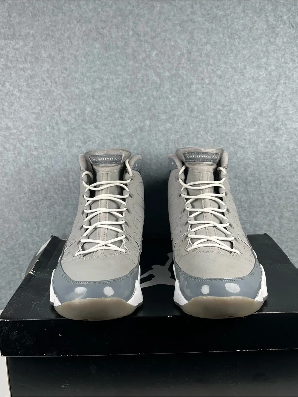 Jordan stylish high